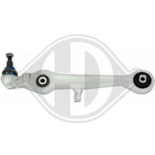 DIEDERICHS Domlager Federbeinlager Federteller hinten für Audi A4 8D2 B5 8D5