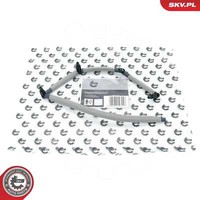 Esen Skv Schlauch Leckkraftstoff RüCklaufleitung Passend FüR Mini Mini R56 R55