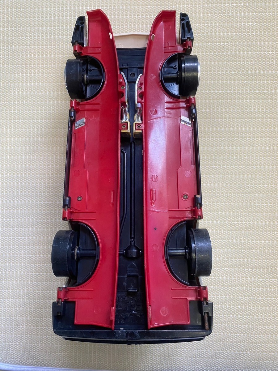 Winspector Dx winsquad car metal hero jiban Gavan popy