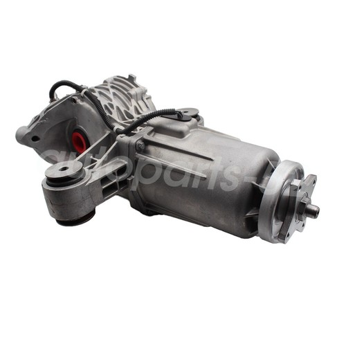 For Chevy Equinox Gmc Terrain Rear Axle AWD Differential Carrier Assembly 10-20 - Picture 3 of 19