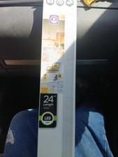Enbrighten BrightLink 24-in plug-in LED Under...