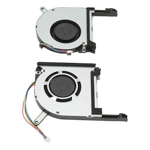 (CPU And GPU Fan)CPU GPU Cooling Fan For TUF Gaming A15 FA506 IV FA506IU FA506IH - Afbeelding 5 van 12