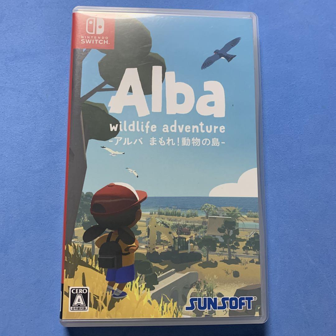 任天堂 - ALVA Nintendo 32GB Neon Switch Handheld Game Console, Original