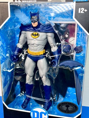 2024 McFarlane Platinum - DC Multiverse - Batman/Spawn (1996