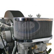 Simply The Best 40 - 48 Idf Air Cleaners 2 Also Fits Dellorto Drla Empi Hpmx