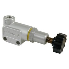 Wilwood Direct Mount Proportioning Valve Combination Kit Universal 260-12627