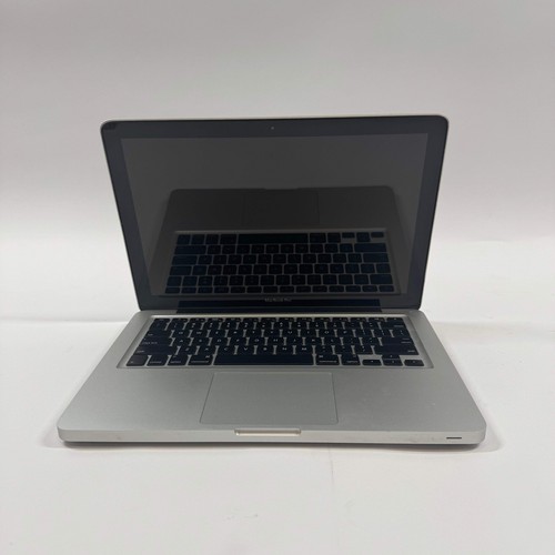 Apple MacBook Pro 13.3" Intel Core 2 Duo 1.1GHz 4GB RAM 128GB HDD A1278 Spares - Picture 3 of 16