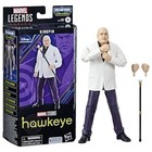 Hasbro Nick Fury Action Action Figures
