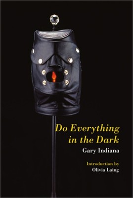 Do Everything in the Dark (Paperback or Softback)