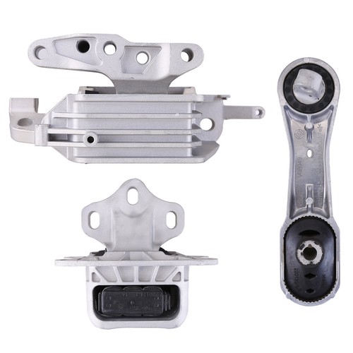 Engine Mounts & Transmission Mount 3PCS for Mini Cooper Clubman 22-16 1.5L, 2.0L - Picture 8 of 21