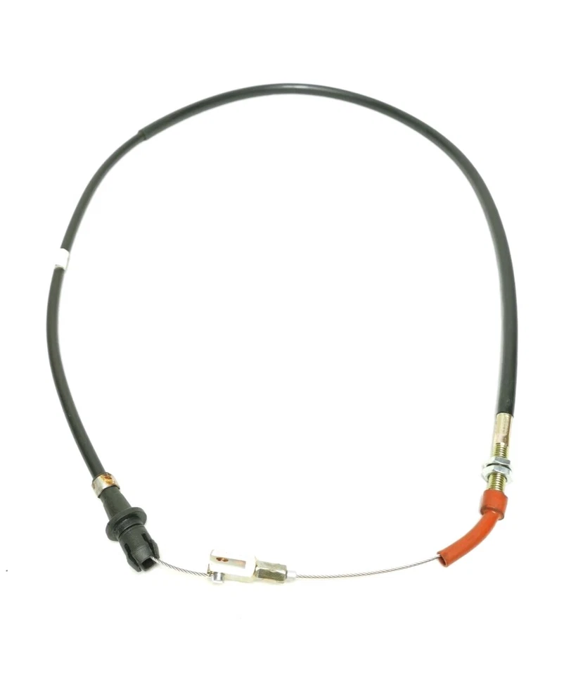 Cable de retención de transmisión automática Pioneer CA1921 para Toyota Corona 1977-1980 Foto 2 de 2