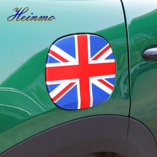 Car Fuel Tank Door Fuel Gas Cap Cover Trims For Mini Cooper F66 2025 - Picture 4 of 11