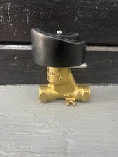 Kohler MasterShower 1/2 in. Volume Control Valve 2974-K-NA