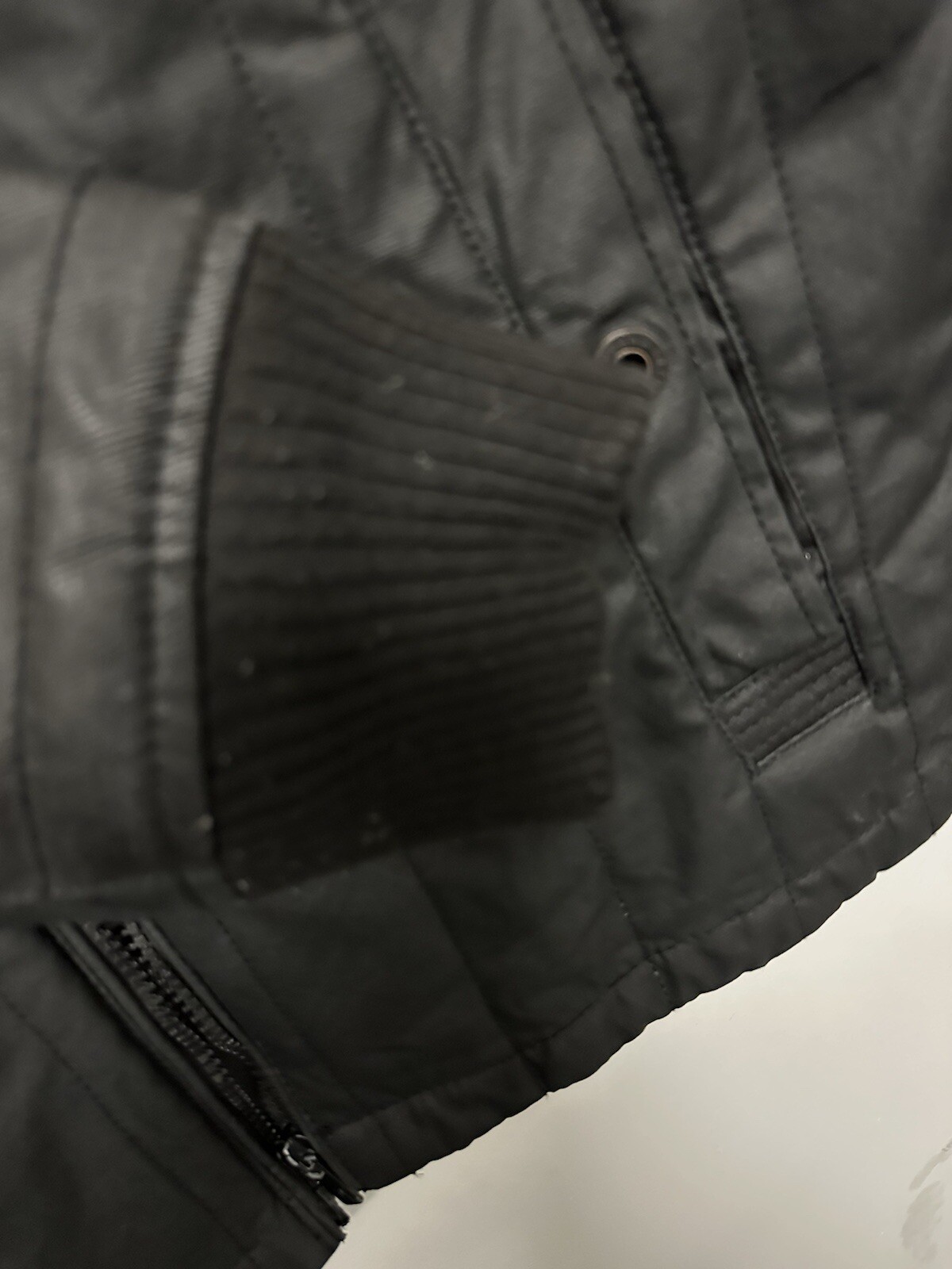 Jack & Jones Multipocket Jacket Men XL Multi Pockets ~ Rare image 4
