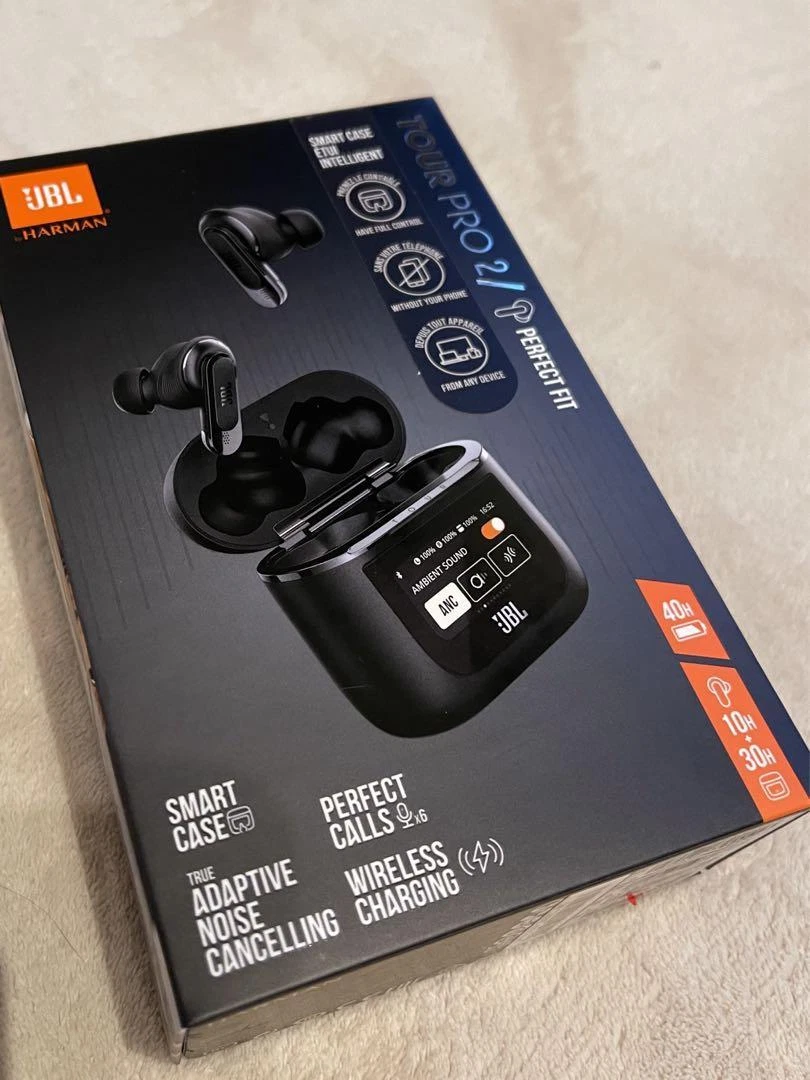 JBL TOUR PRO2