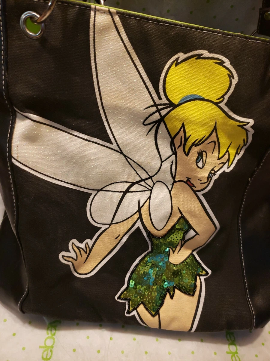 Tinkerbell handbags online