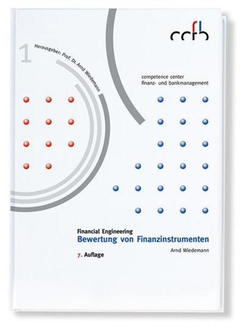 Thumbnail - Financial Engineering Arnd Wiedemann