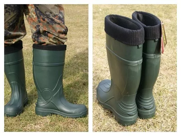 Ebay top mens wellies