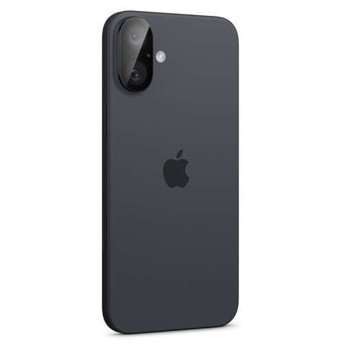 Do iPhone 16 Pro Max / 16 Pro / 16 Plus | Spigen Optik Pro EZFit Osłona obiektywu - Zdjęcie 12 z 52