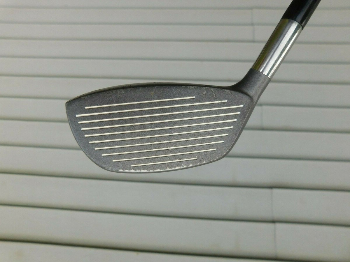 TaylorMade - 10 TaylorMade Qi10 Fairway Wood (D-D2442748092) | 2nd Swing Golf