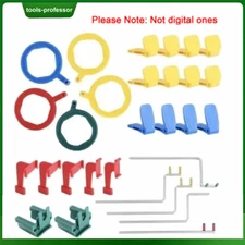 Dental X-Ray/XCP Film Kit Positioner Holder Complete Positioning System In Bulk