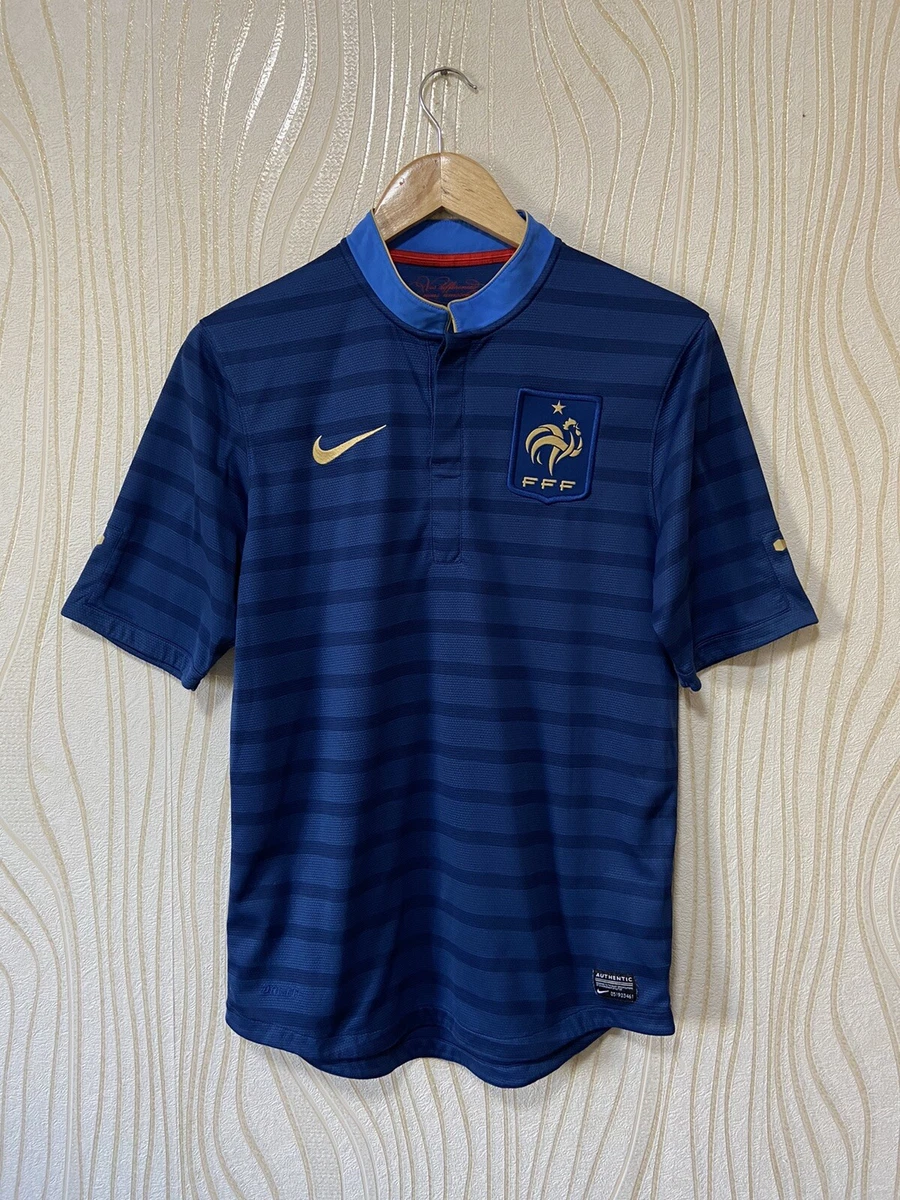 Maillot foot france hotsell 2013