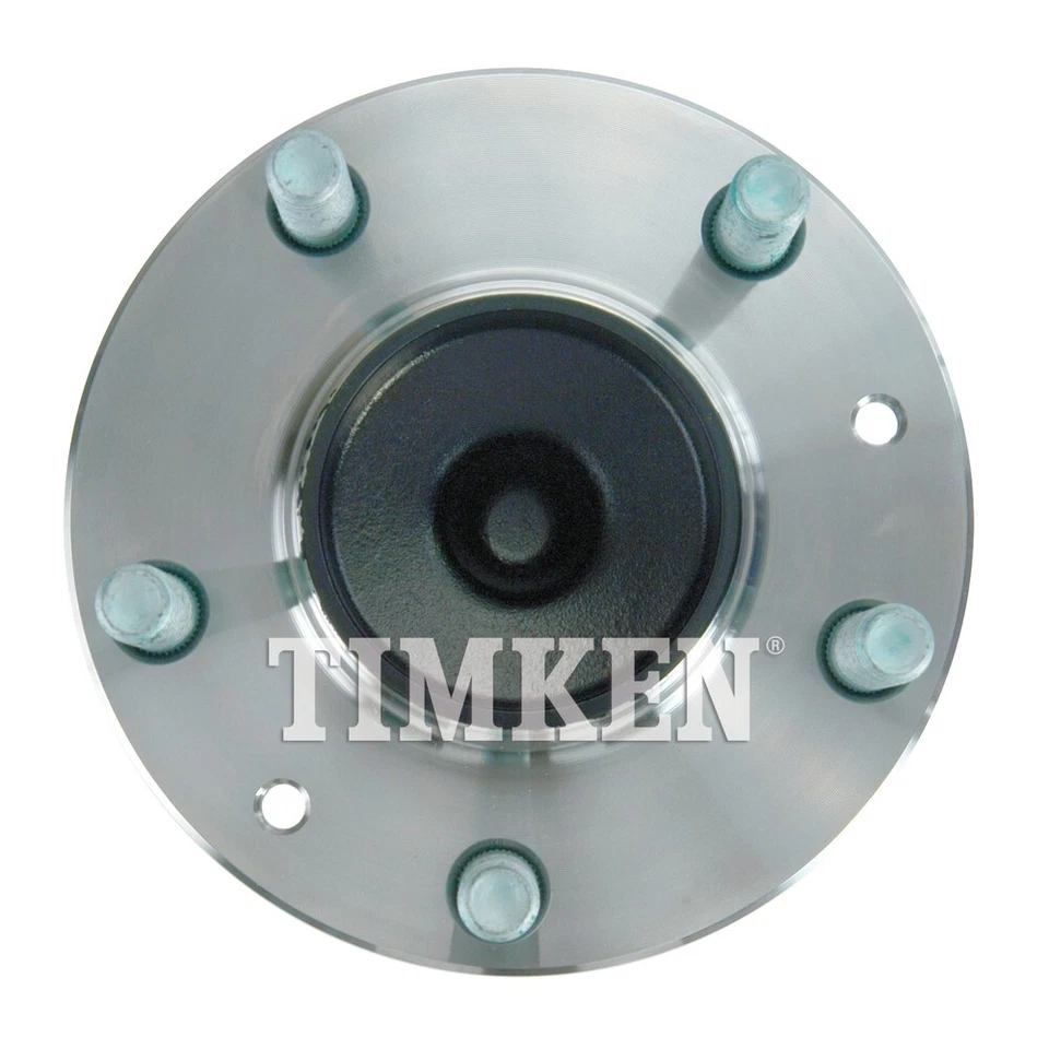 Conjunto de cojinete de rueda y buje - tracción trasera Timken HA590360 para Mazda RX-8 2009 Foto 2 de 4