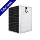 <!--F#f_0-->Renogy 175W 12V Monocrystalline Solar Panel 170W Watt Off Grid Power Home Garden<!--F/-->