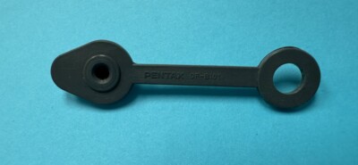 Pentax OF-B101 Reusable Endoscopic Biopsy Inlet Seals/Valves, LOT/1, OEM & NEW