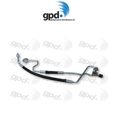GPD A/C Refrigerant Liquid Hose 4813187 For 00-06 Lincoln LS Jaguar S-Type Ford