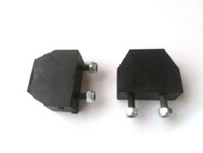 Fits Nissan Patrol G60 Windshield Stopper Bonet Condition Pair Fits Nissan Patrol G60 Windshield Stopper Bonet Condition Pair