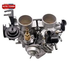 Genuine Throttle Body with IACV Position Sensor For 2000-2003 Toyota Sienna 3.0L