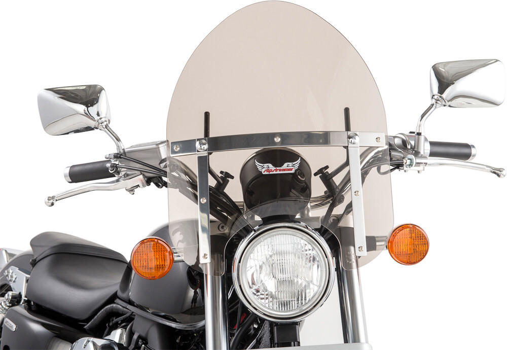 SLIPSTREAMER 1989-2006 Harley-Davidson FXSTS Softail