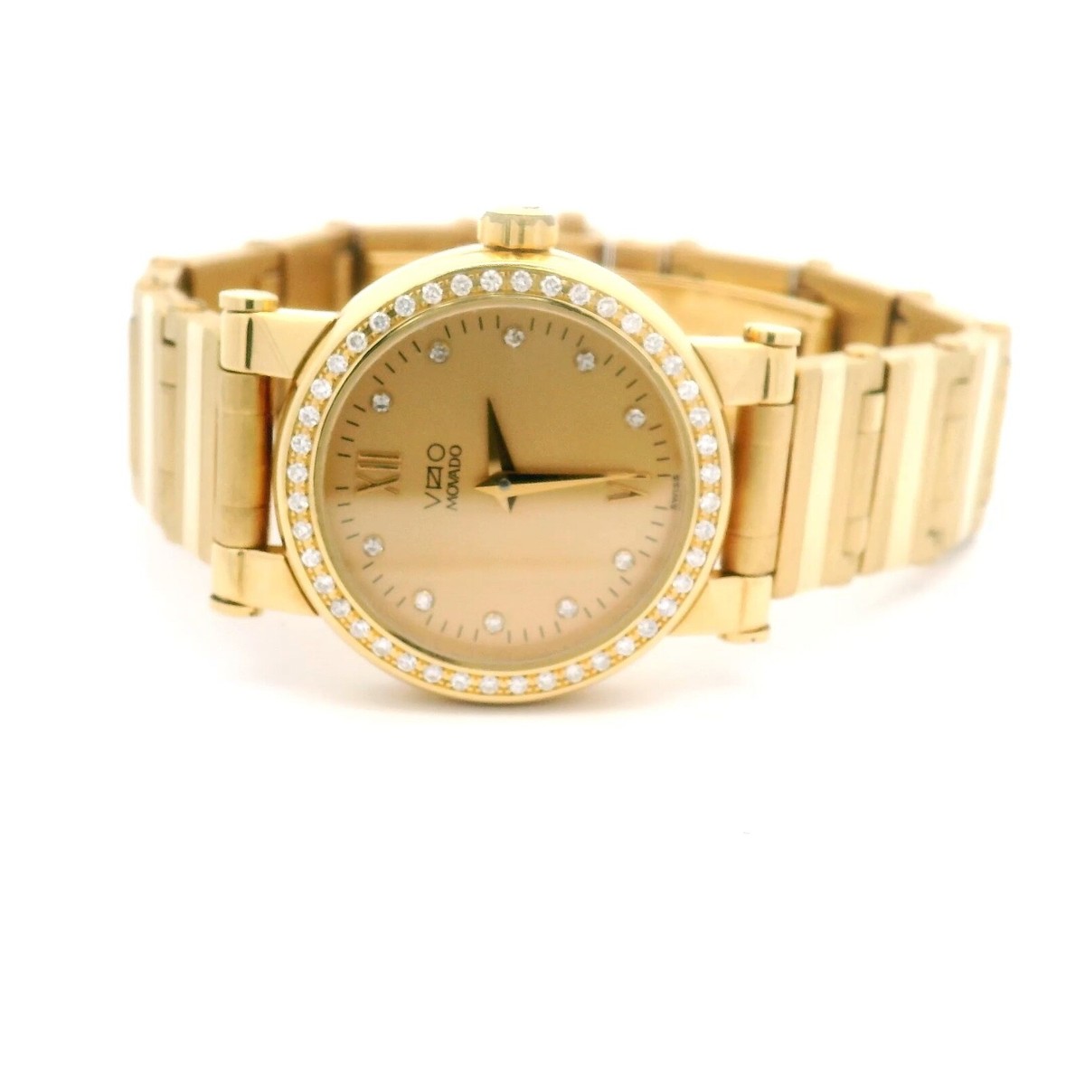 Chapado en Laton ゴールド　Mgs- 18 しん Chapado en Laton ゴールド Mgs-18 18K Yellow Gold Plated