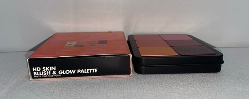MAKE UP FOR EVER HD Skin Face Essentials – Longwear Full Face Cream Palette - Picture 5 of 8
