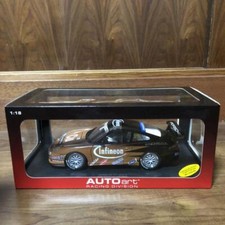 AUTOart 1/18 Porsche 911 GT3R Asian Carrera Cup Winner [Undisplayed]