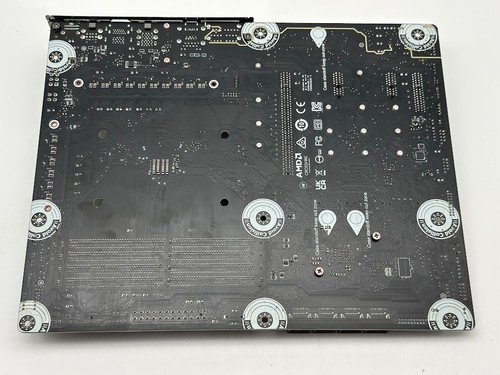 MSI MPG X570S CARBON EK X AM4 AMD X570 SATA 6Gb/s USB 3.0 ATX AMD Motherboard - Picture 10 of 10