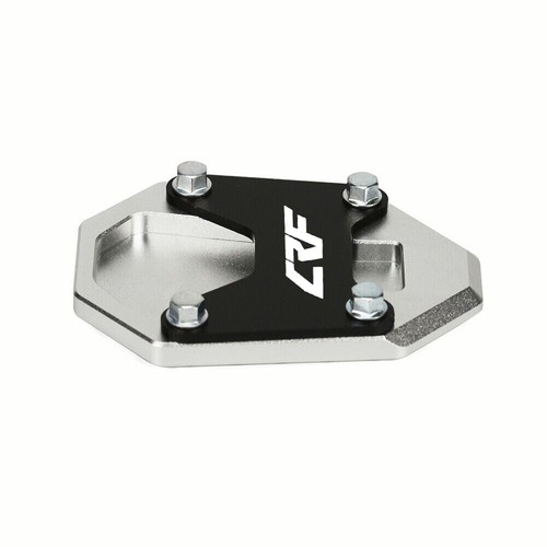 For HONDA CRF 250L/RALLY CRF300L/RALLY 2021-2023 Kickstand Side Stand Extender - Picture 9 of 22
