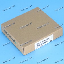 New In Box For PEPPERL+FUCHS KFD2-SR2-EX2.W Switch Amplifier