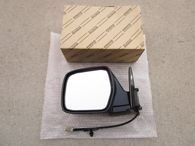 95 - 96 TOYOTA LAND CRUISER FZJ80 DRIVER LEFT SIDE DOOR