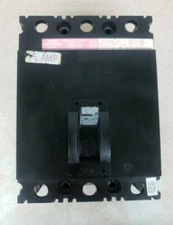 Square D FAL36025 25A 600V Circuit Breaker