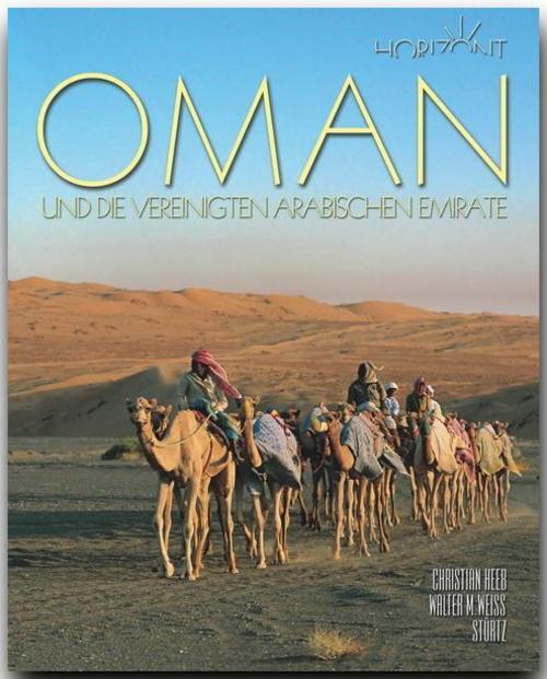 Thumbnail - Oman Und Die Vereinigten Arabischen Emirate - Walter M. Weis ...