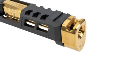 Zaffiri Precision - SIG P365 365 Threadless Compensator and Barrel
