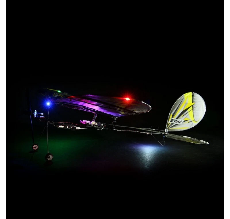 E-Flite EFLU1350 UMX Night Vapor BNF Basic, 376mm - Bild 3 von 4