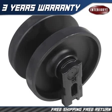 Heavy Duty Front Idler V0611-22100 For Kubota Skid Steer SVL75 SVL90 SVL95 SVL97