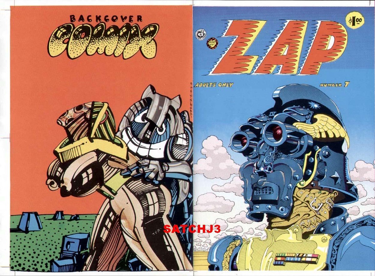 comic  art  propaganda 175ページ　コミックアート comic art propaganda 175ページ コミックアート comic art