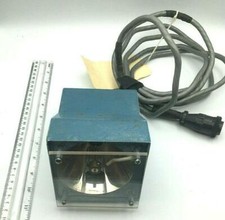 Chadwick Helmuth Strobe Vintage Model 270 Working Free Shipping