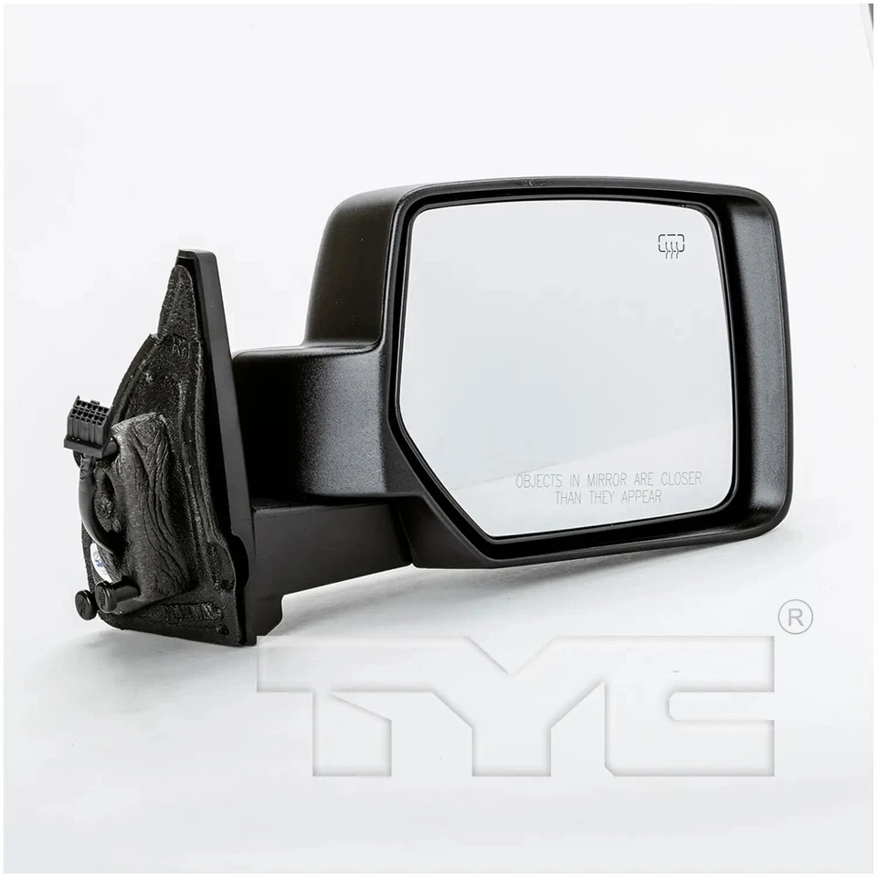 Espejo de puerta derecho TYC 4160041 para Jeep Patriot 2010 Foto 4 de 4
