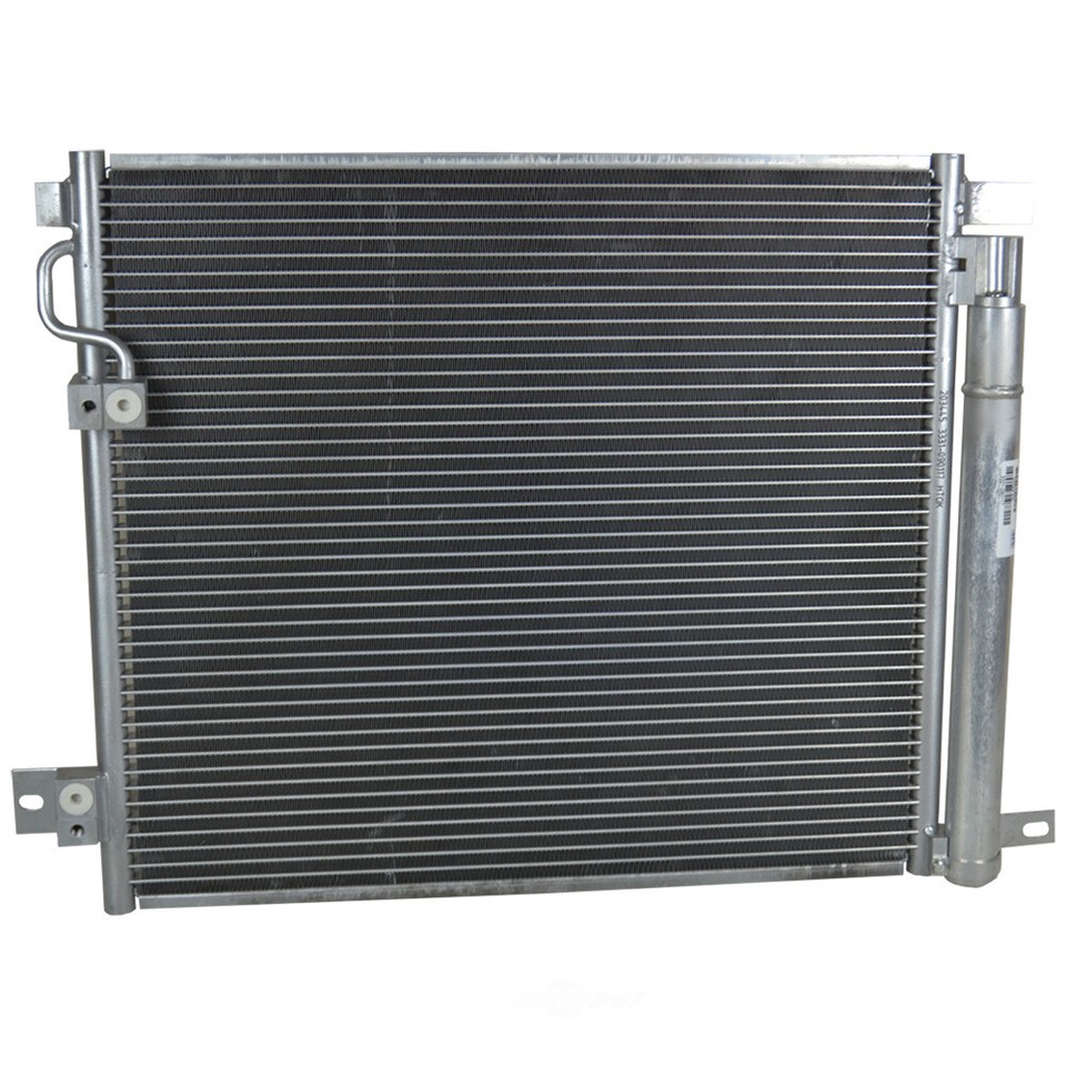 A/C Condenser Global Parts Distributors 3445C | eBay