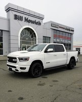 2022 RAM 1500 Sport Crew Cab
